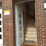 Der Amboss Apartment *