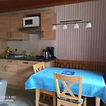 Apartment Der Amboss Schillig