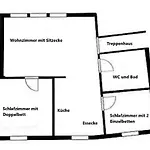Apartment Der Amboss
