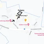 Apartment Der Amboss *