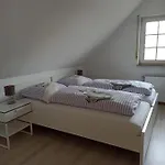 Der Amboss Apartment *