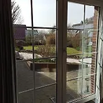 Der Amboss Apartment *