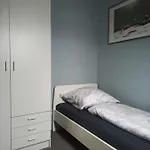 Der Amboss Apartment