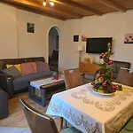Der Amboss Apartmán