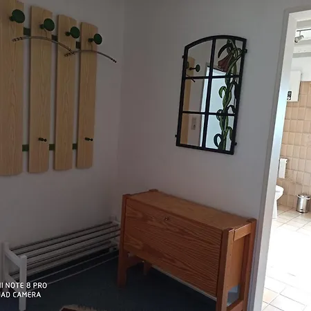 Der Amboss דירה *