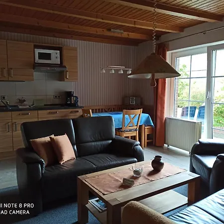 아파트 Der Amboss *