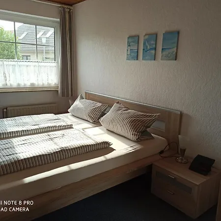 아파트 Der Amboss 쉴리그