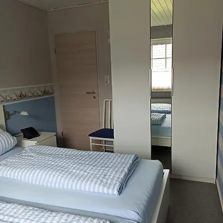 아파트 Der Amboss 쉴리그