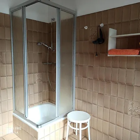 דירה Der Amboss שיליג