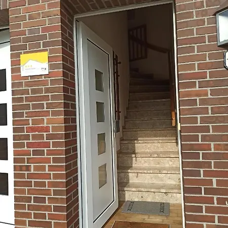 Der Amboss דירה *