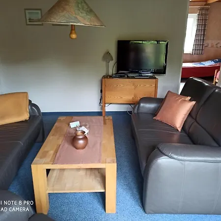 Apartment Der Amboss