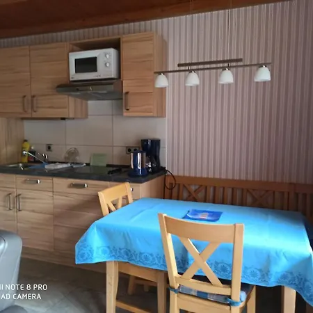 Apartment Der Amboss Schillig