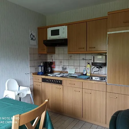 아파트 Der Amboss 쉴리그