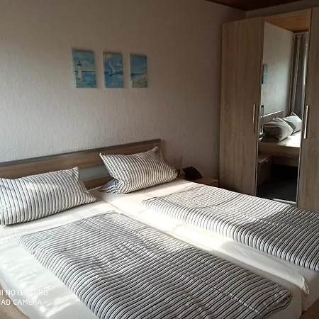 Apartment Der Amboss