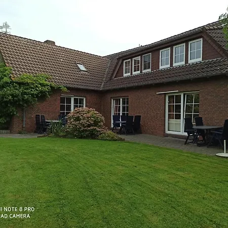 Der Amboss 아파트 쉴리그