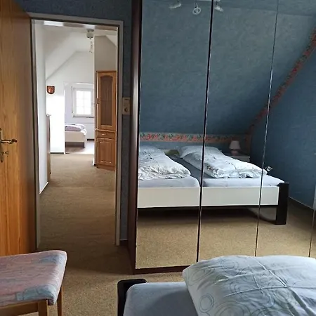 Der Amboss Appartamento Schillig