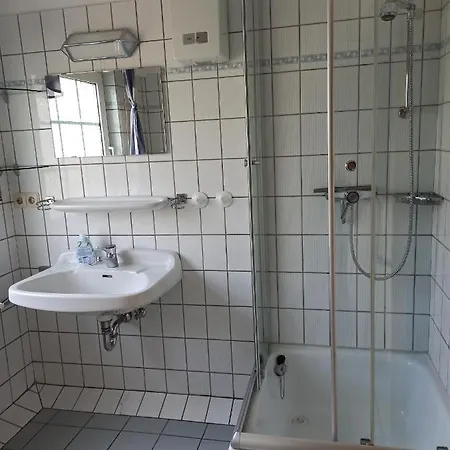 Der Amboss דירה *