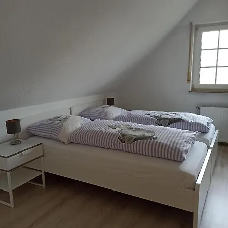 Der Amboss 아파트 *