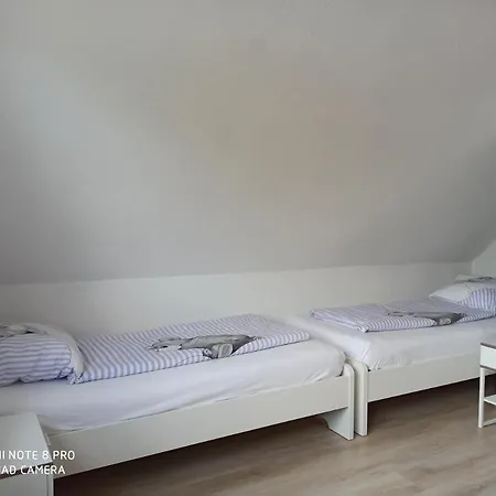 아파트 Der Amboss