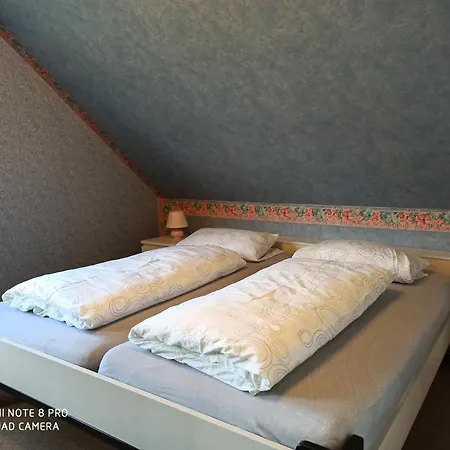 Der Amboss Apartment Schillig