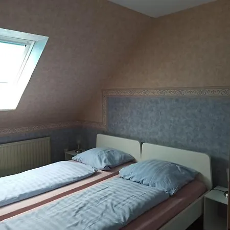 Appartamento Der Amboss Schillig