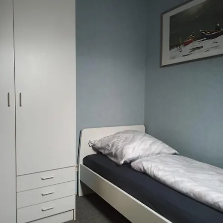 Der Amboss Appartamento