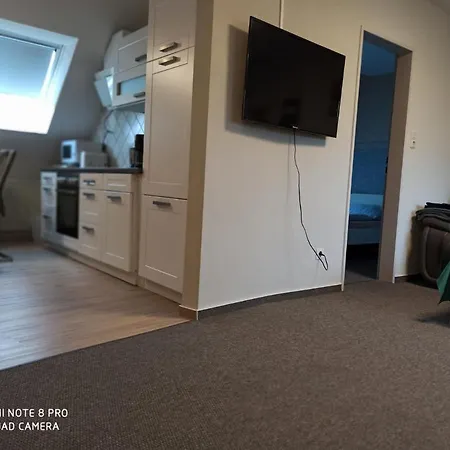 Apartment Der Amboss *