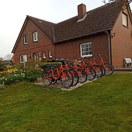 דירה Der Amboss שיליג