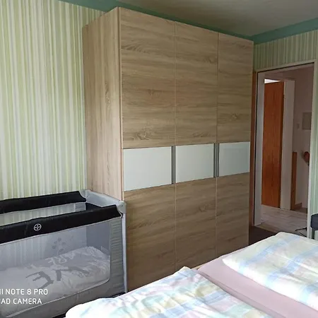Apartment Der Amboss
