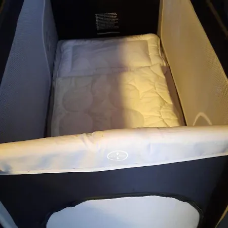 아파트 Der Amboss *