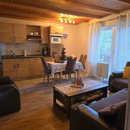 Der Amboss Appartamento Schillig