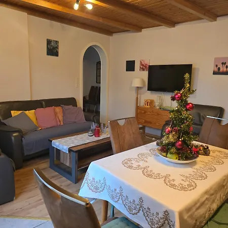 Der Amboss 아파트