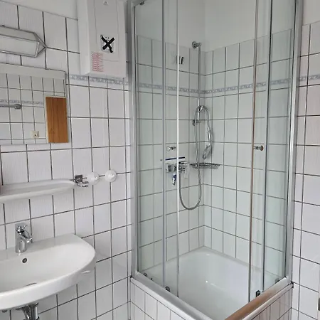 아파트 Der Amboss