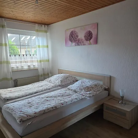 Der Amboss Appartamento *