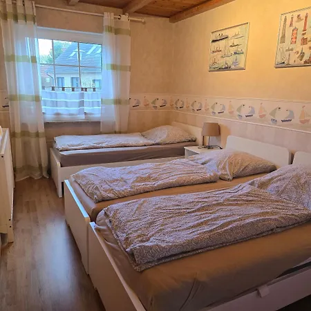 Der Amboss Appartamento Schillig