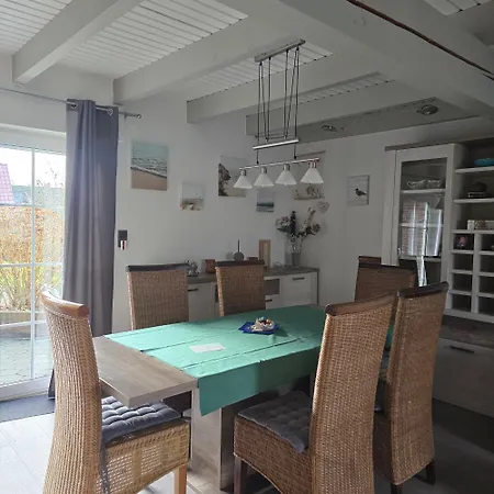 아파트 Der Amboss 쉴리그