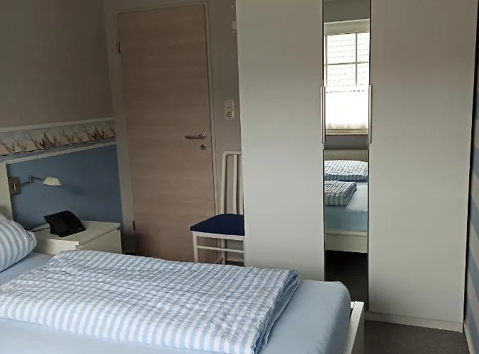 Apartment Der Amboss Schillig