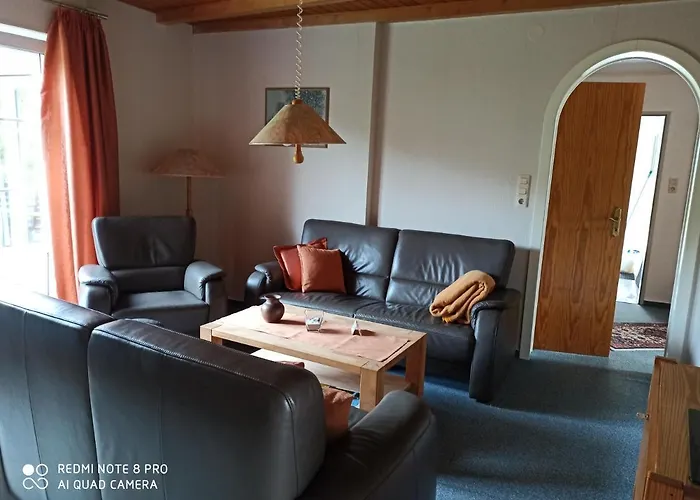 Der Amboss Apartment Schillig