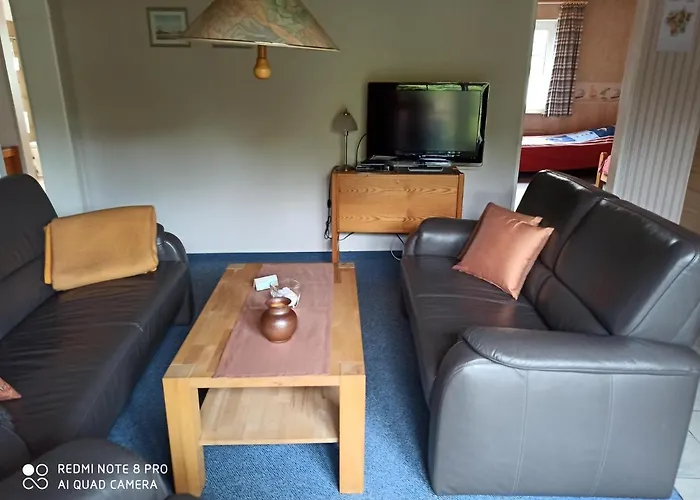 Apartment Der Amboss