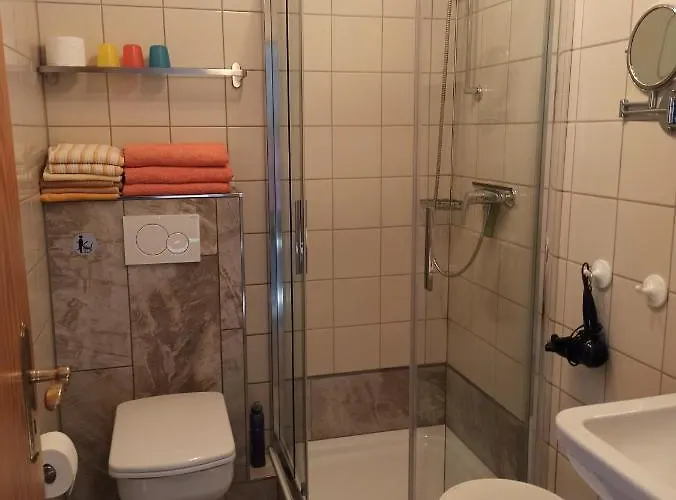 Der Amboss Apartment Schillig