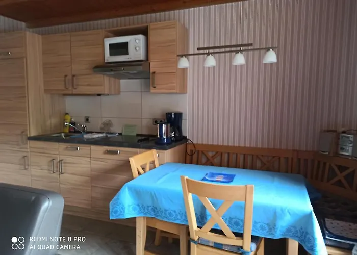 Apartment Der Amboss Schillig