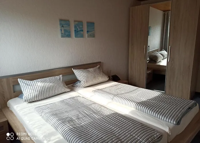 Apartment Der Amboss