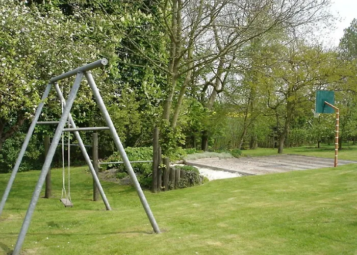 Der Amboss Apartment