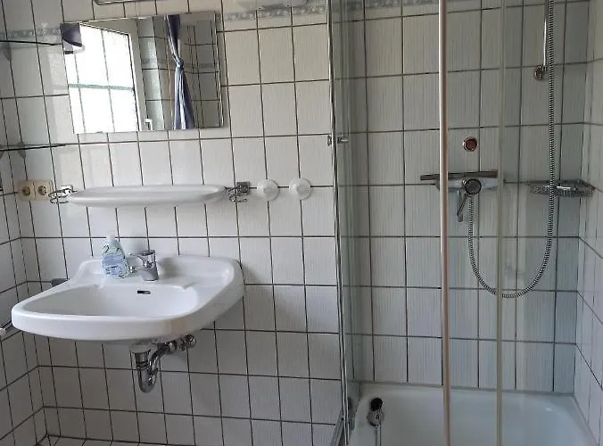 Der Amboss Apartment *