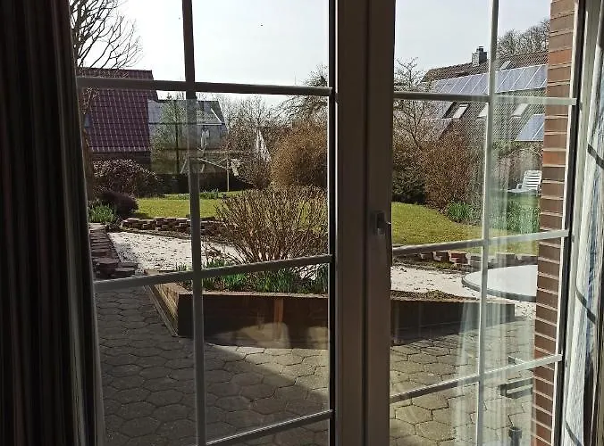 Der Amboss Apartment *