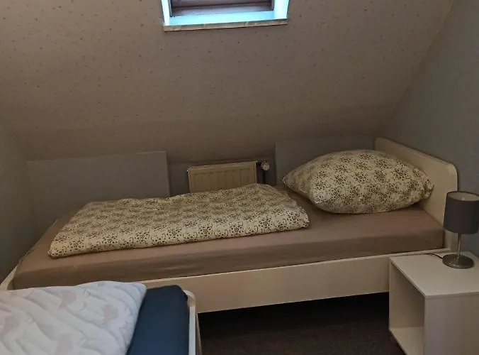 Der Amboss Apartment Schillig